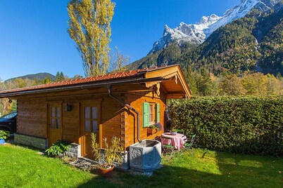 Ferienhaus Almroeserl