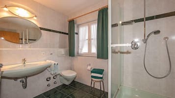 Apartment, 1 Katil Kelamin (Double) | Bilik Mandi