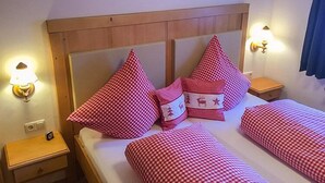 Apartment, 1 Doppelbett