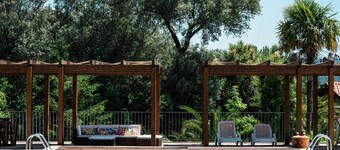 拉塔民宿 - 酒庄和观光