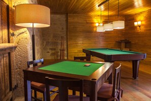 Billards