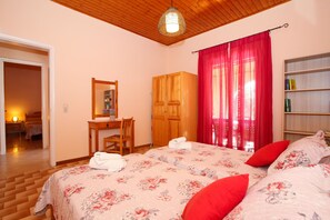 House, 3 Bedrooms