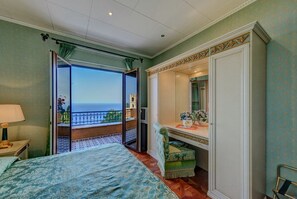Room - Hotel Villa Riis (Taormina)