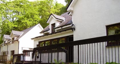 The Brevins Guest House