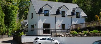 The Brevins Guest House