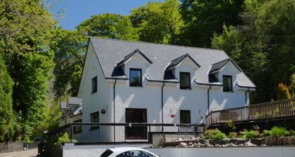 The Brevins Guest House