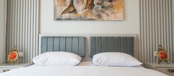 Yusra Apart Otel