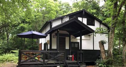 Sennin Cabin Hakuba