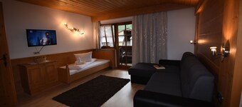 チロルの最も美しい場所での休暇