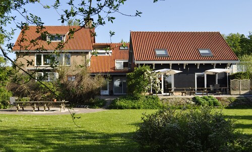 Countryhouse De Vlasschure