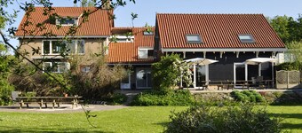 Countryhouse De Vlasschure