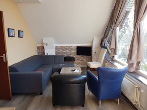 Lits bébé (gratuits), Wi-Fi gratuit, draps fournis