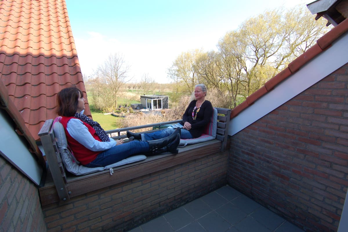 Appartement (Ster) | Gratis babybedden, gratis wifi, beddengoed