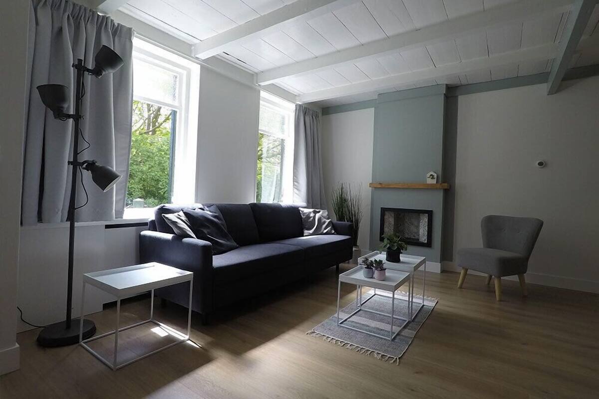 Appartement, 3 slaapkamers (Mus) | Gratis babybedden, gratis wifi, beddengoed