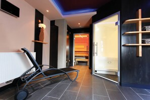 Massages - Hotel Restaurant & Spa - Le Cerf (Marlenheim)