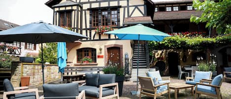 Terrass/Patio