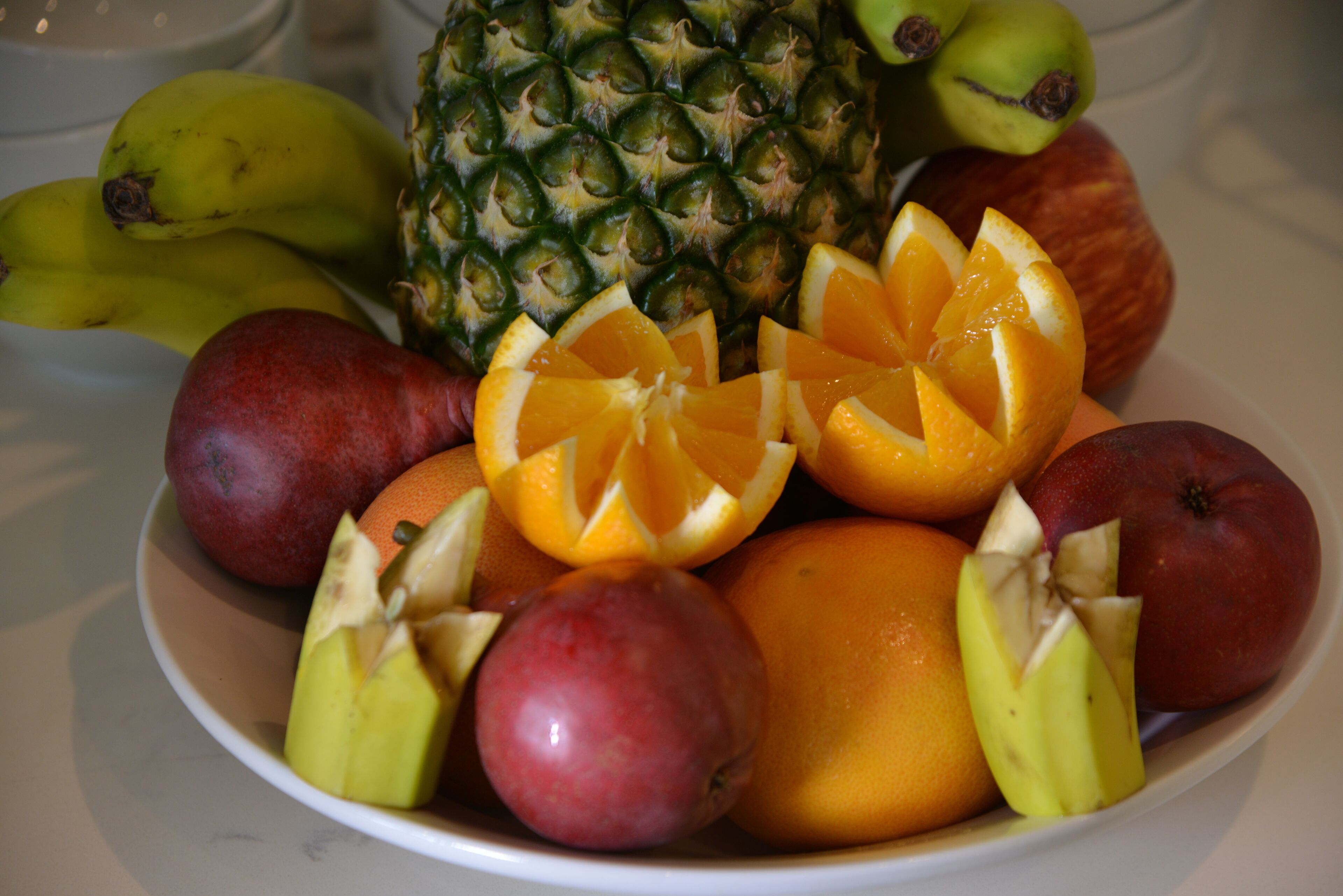 daily english breakfast (usd 15 per person)