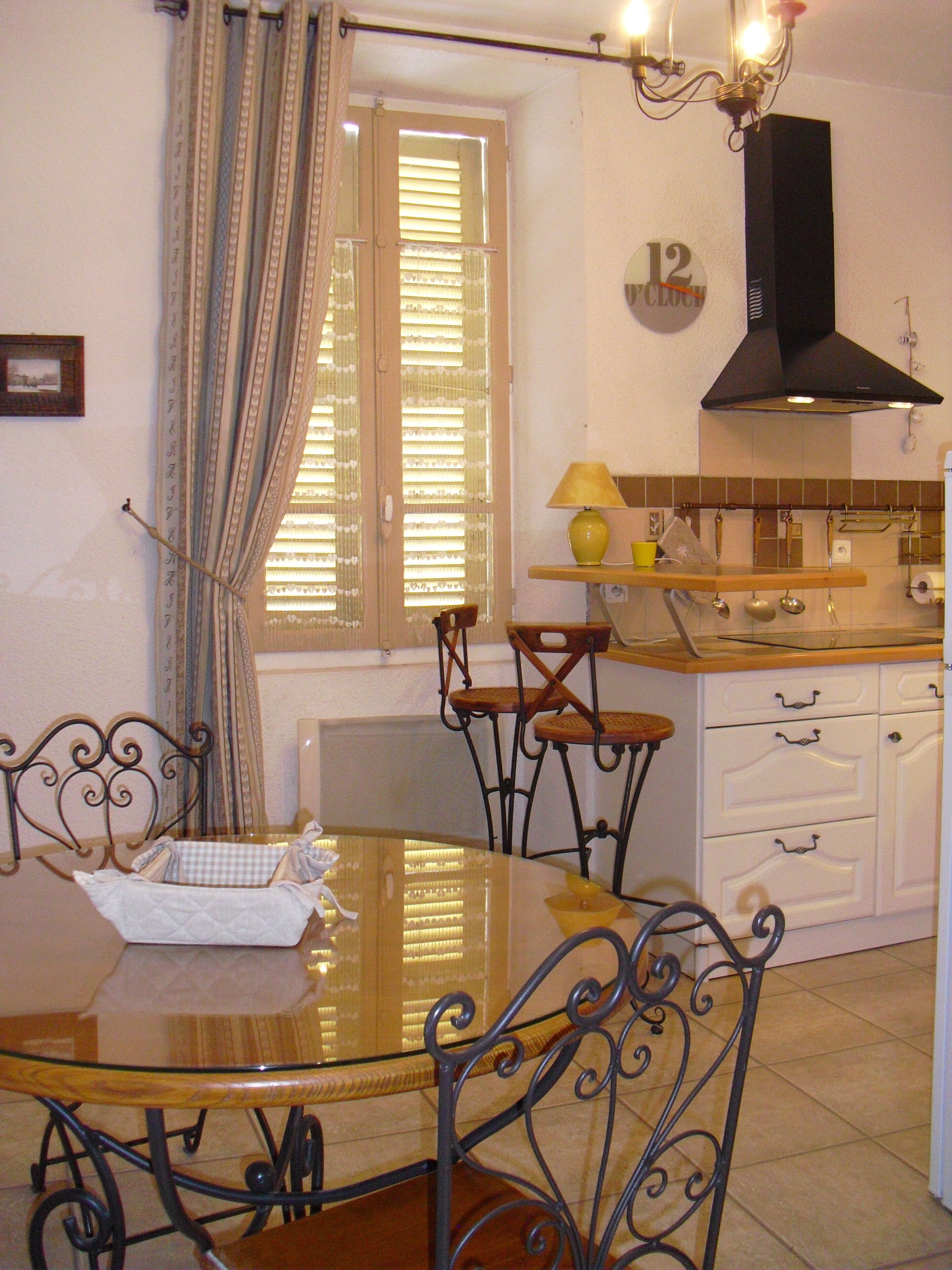 تناول الطعام