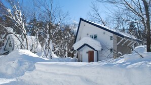 Eksteriør