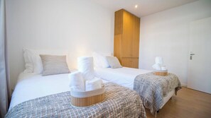 3 Schlafzimmer, Bügeleisen/Bügelbrett, Internetzugang, Bettwäsche