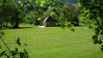Jardin
