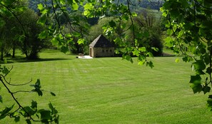 Garden - Au Pre des Sources (Campagne)