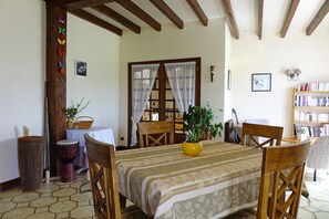 Desayuno continental incluido todos los días