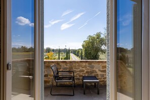 Interior - Villa dei Vini – Country house with swimming pool in Cortona, Tuscany. (Terontola)