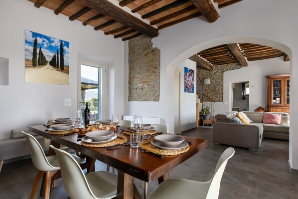 تناول الطعام