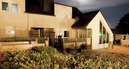 VVF Résidence Golfe du Morbihan