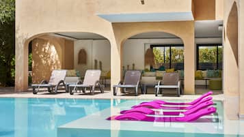 Majoituspaikan julkisivu