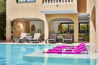 Apartamentos Sinfony