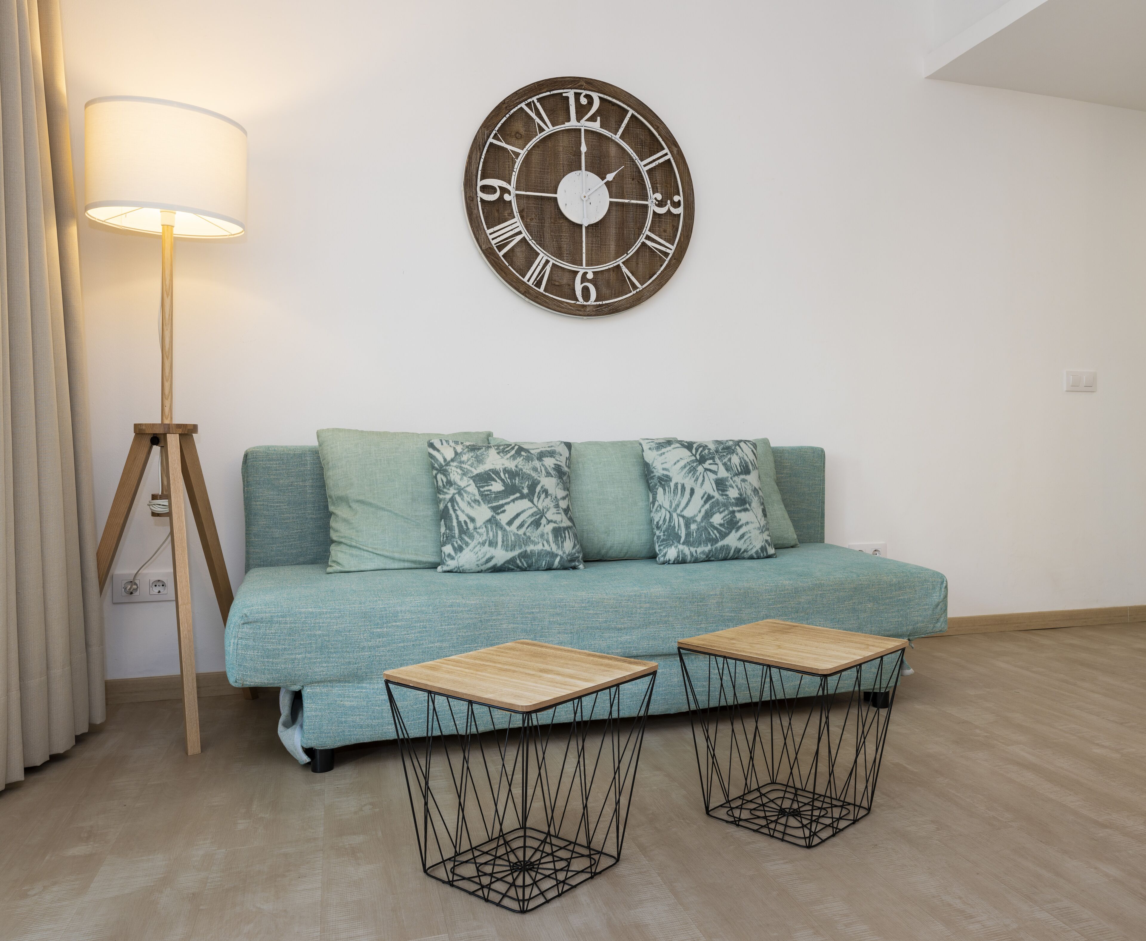In-room safe, desk, iron/ironing board, free WiFi