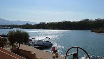 Port de plaisance