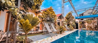 Tam Coc Sunrise Homestay