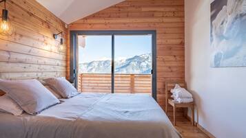 6 chambres, Wi-Fi gratuit