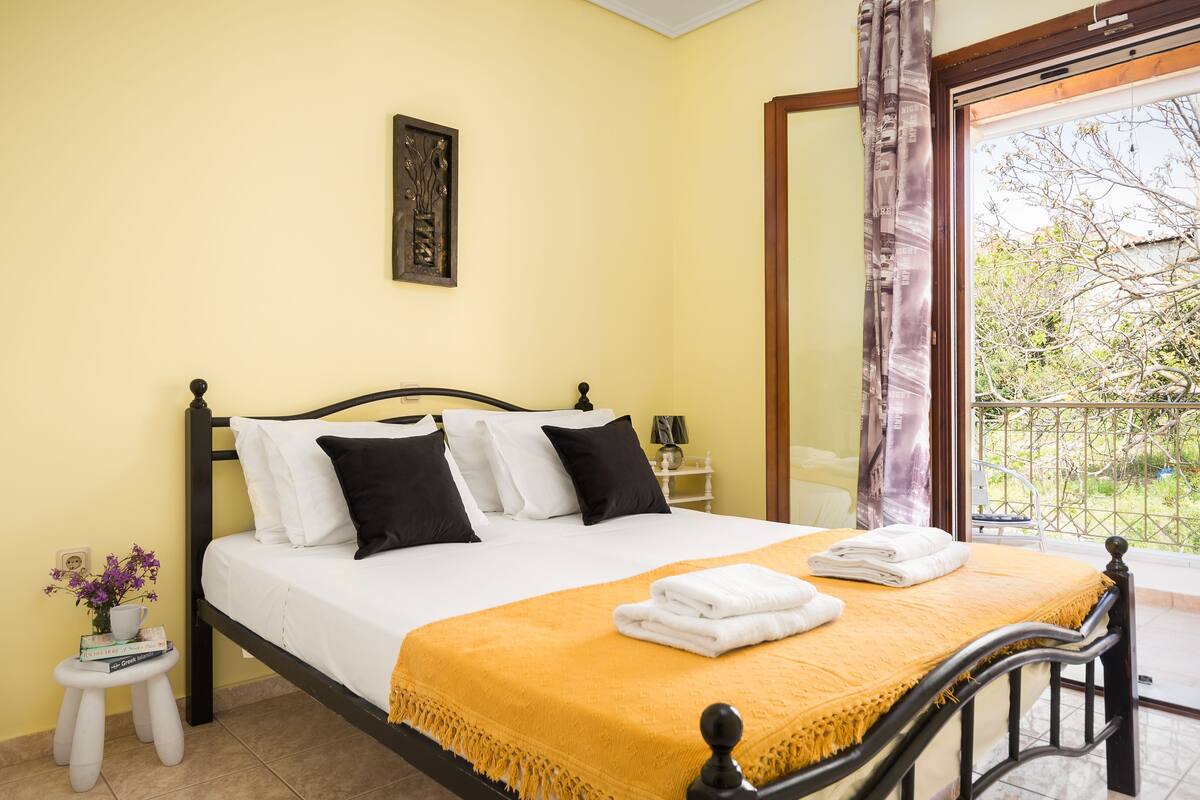 Apartment, 1 Bedroom
