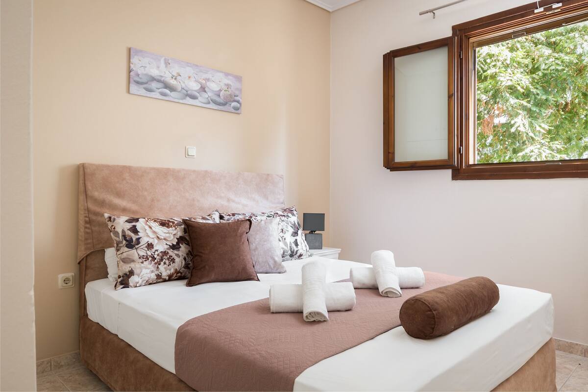 Apartment, 2 Bedrooms