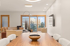 Interior - King David Residence 3BDR - ApartHotels (Jerusalem)