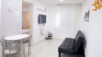 Apartamento | Área de estar