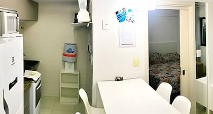 Vacanze - Gales da Pajuçara