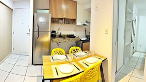 Apartment | Dining room