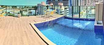 Vacanze - Gales da Pajuçara