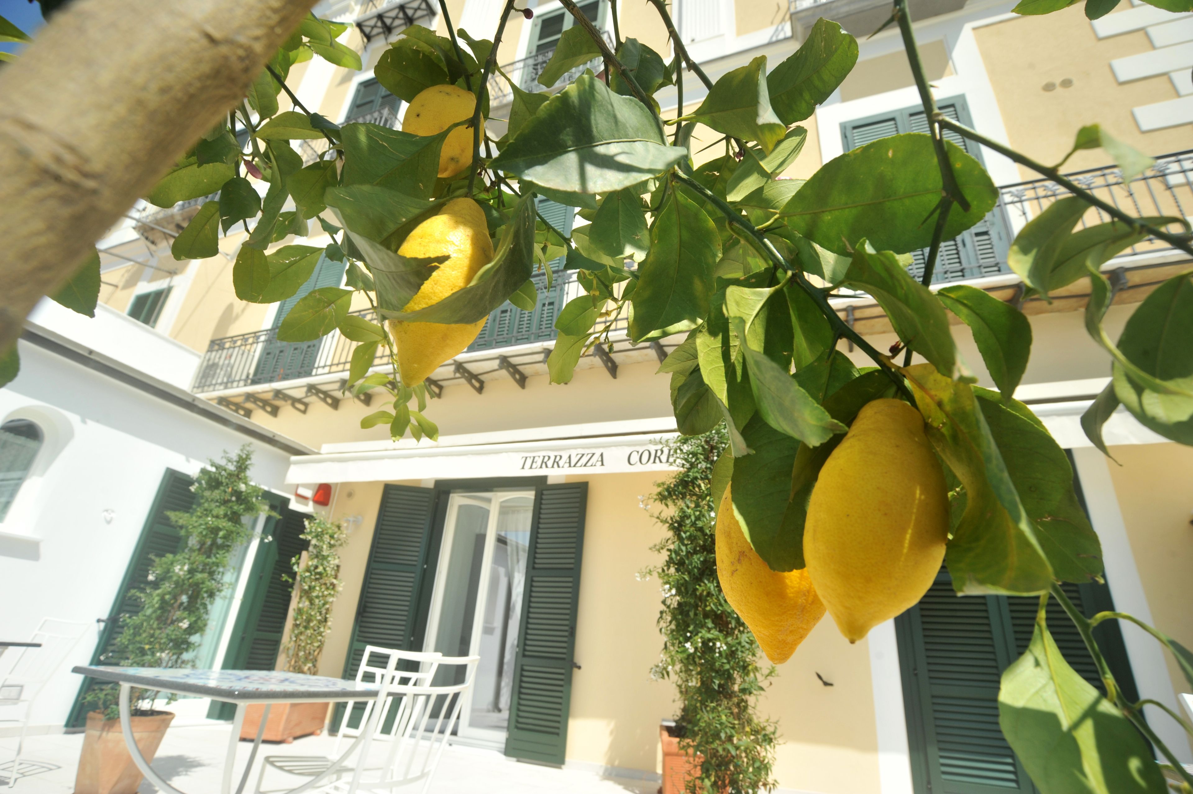 Foto - Core Amalfitano City Suites