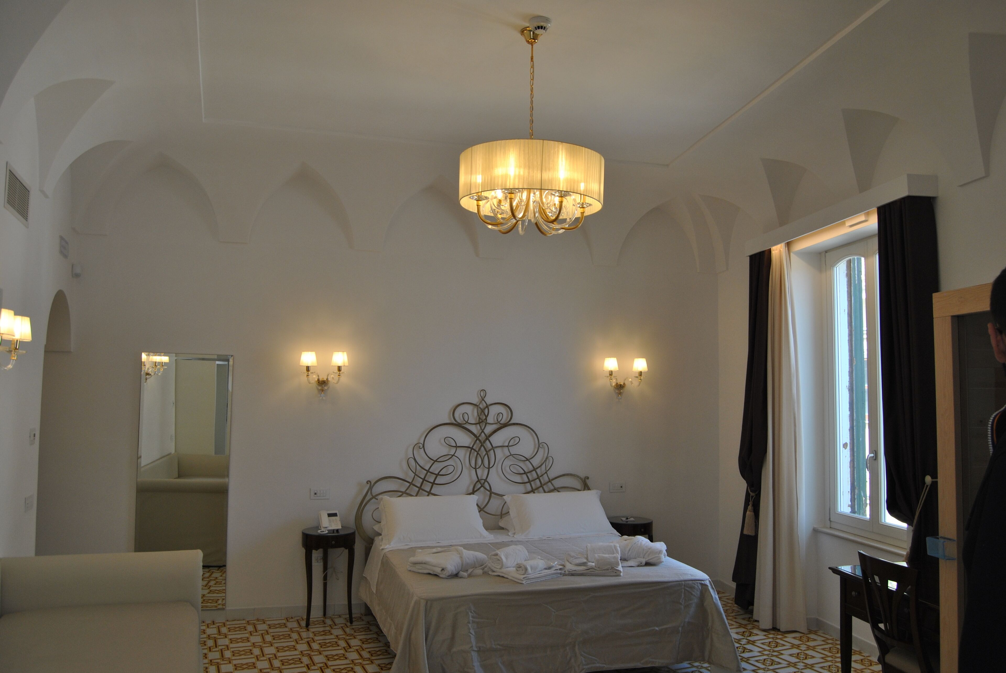 Foto - Core Amalfitano City Suites