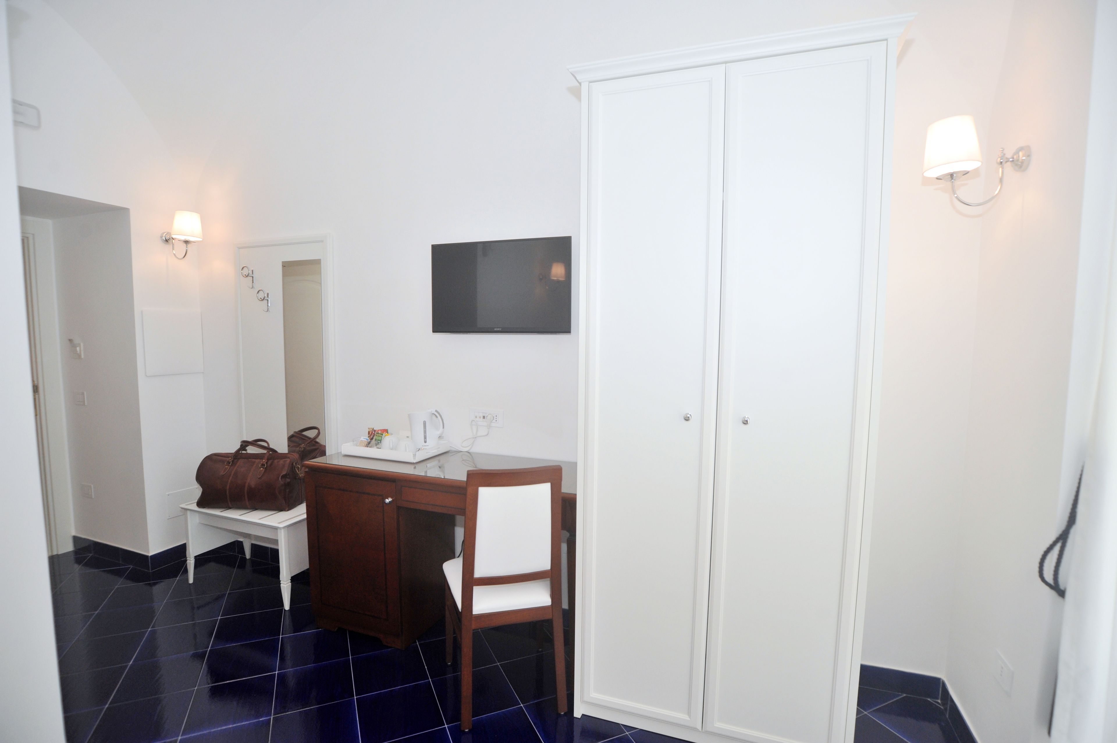 Foto - Core Amalfitano City Suites