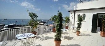 Core Amalfitano City Suites