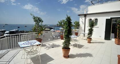Core Amalfitano City Suites