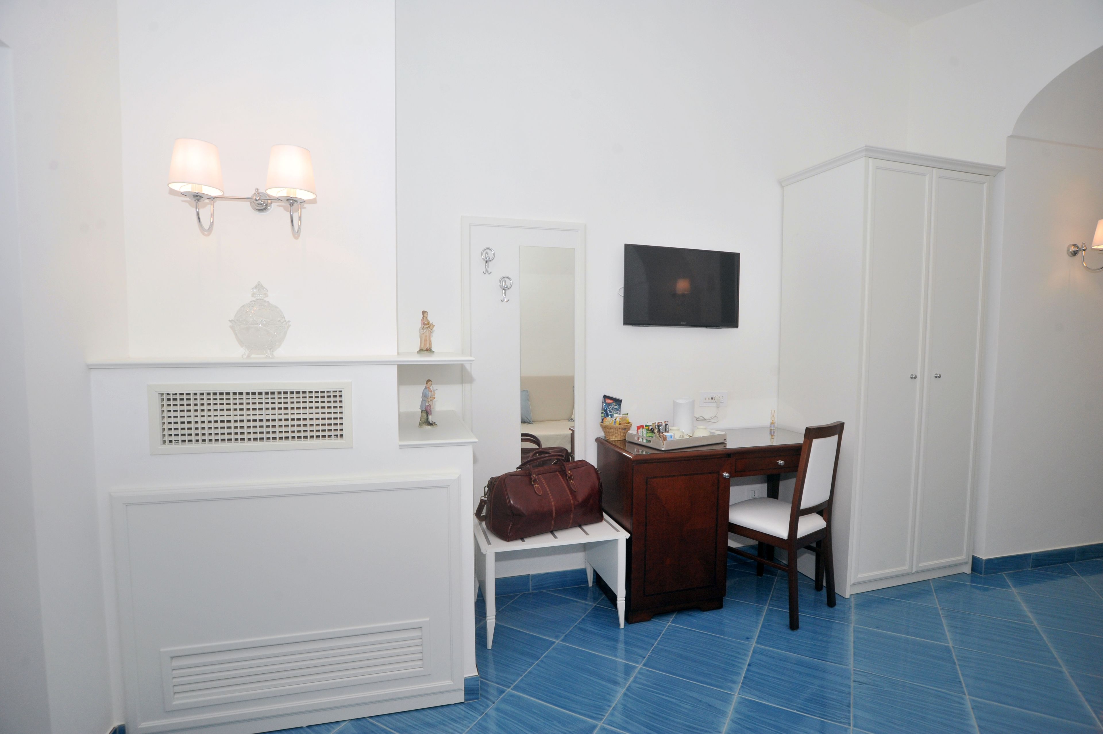 Foto - Core Amalfitano City Suites