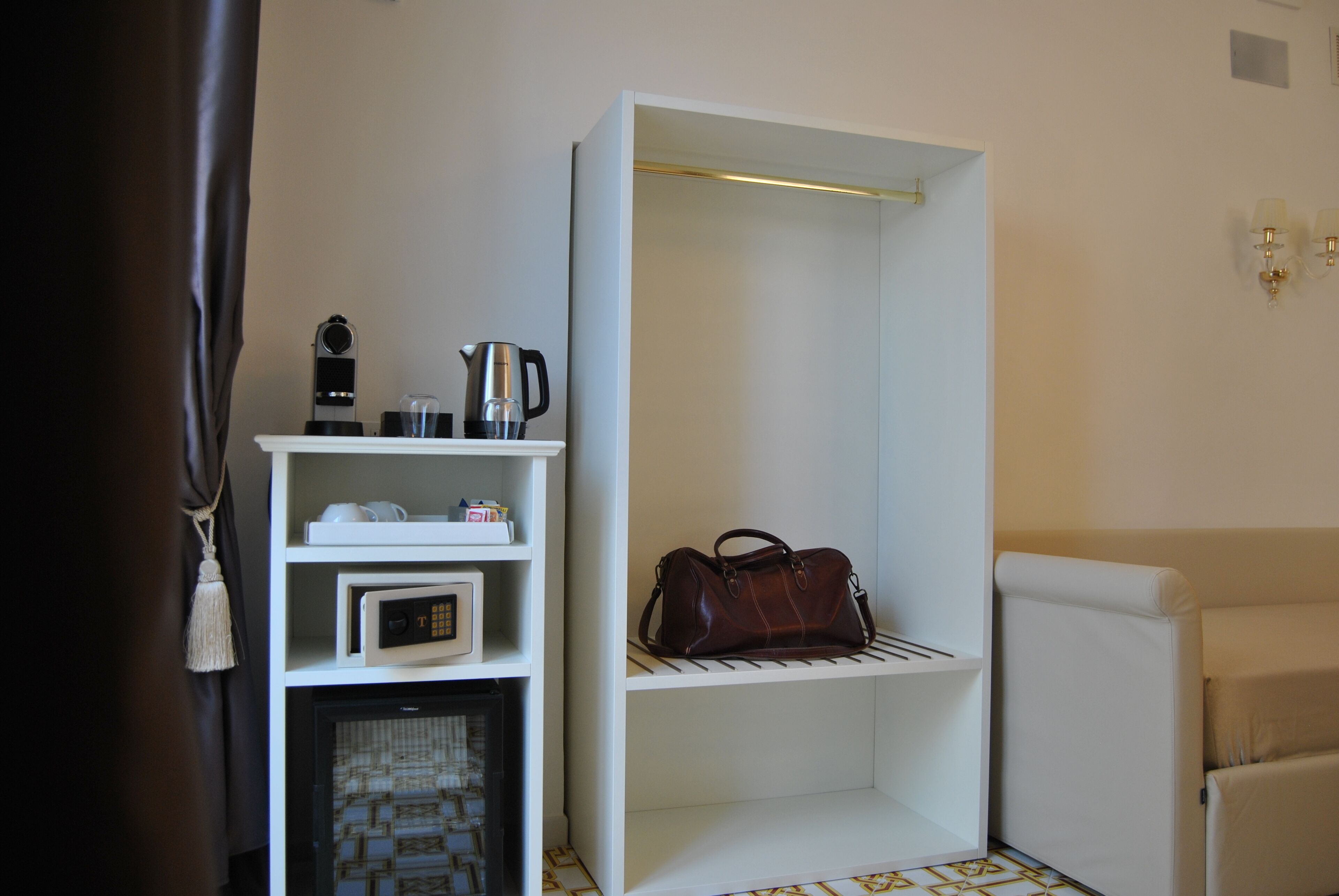 Foto - Core Amalfitano City Suites